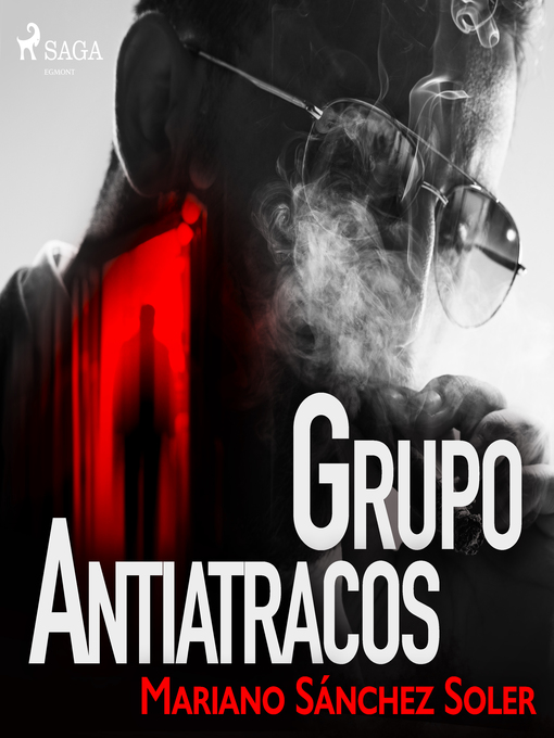 Title details for Grupo antiatracos by Mariano Sánchez Soler - Wait list